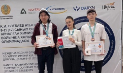 Химическая формула успеха